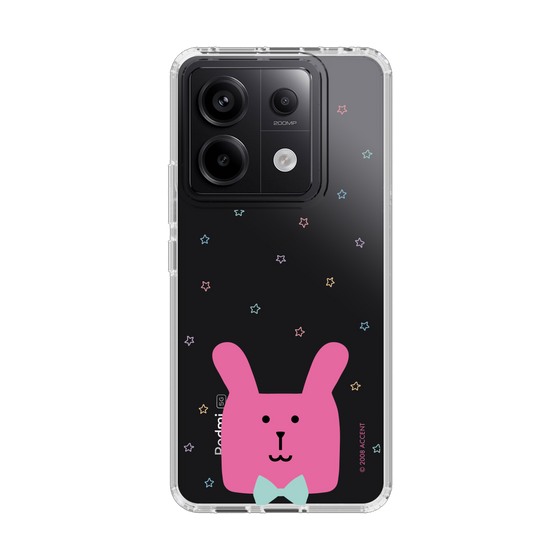 スリムプロテクションケース［ CRAFTHOLIC - Face - RAB ］