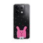スリムプロテクションケース［ CRAFTHOLIC - Face - RAB ］