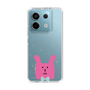 スリムプロテクションケース［ CRAFTHOLIC - Face - RAB ］