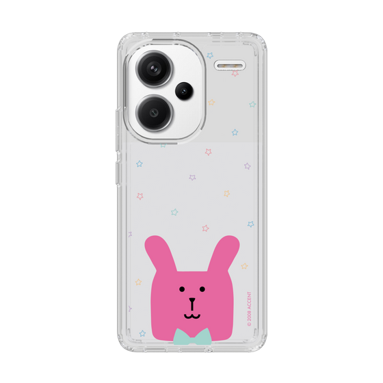 スリムプロテクションケース［ CRAFTHOLIC - Face - RAB ］