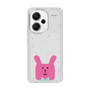 スリムプロテクションケース［ CRAFTHOLIC - Face - RAB ］