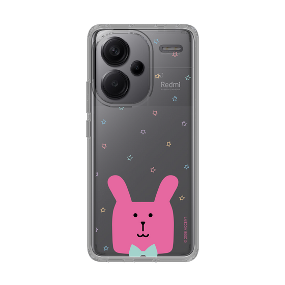 スリムプロテクションケース［ CRAFTHOLIC - Face - RAB ］