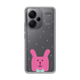 スリムプロテクションケース［ CRAFTHOLIC - Face - RAB ］