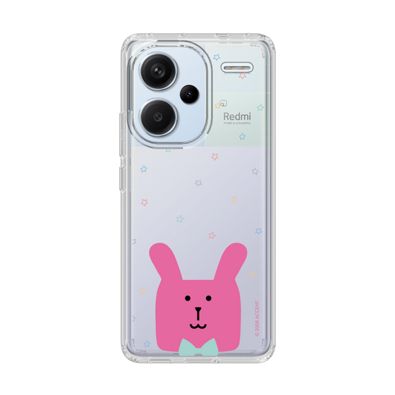 スリムプロテクションケース［ CRAFTHOLIC - Face - RAB ］