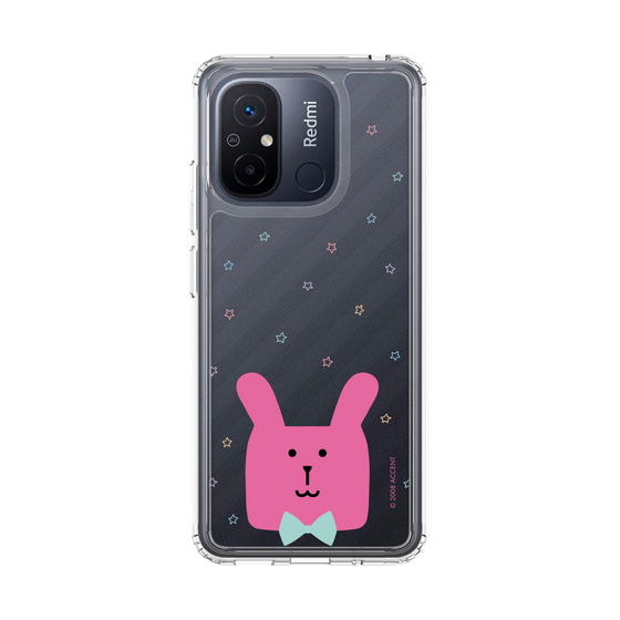 スリムプロテクションケース［ CRAFTHOLIC - Face - RAB ］