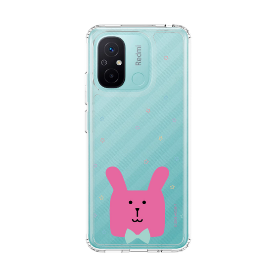 スリムプロテクションケース［ CRAFTHOLIC - Face - RAB ］