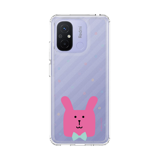 スリムプロテクションケース［ CRAFTHOLIC - Face - RAB ］
