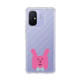 スリムプロテクションケース［ CRAFTHOLIC - Face - RAB ］