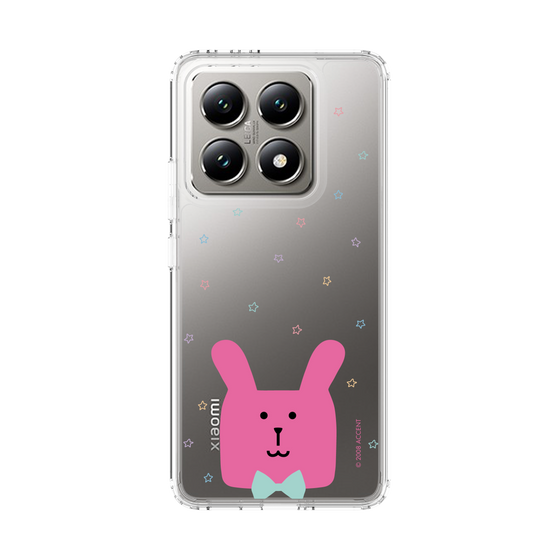 スリムプロテクションケース［ CRAFTHOLIC - Face - RAB ］