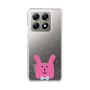 スリムプロテクションケース［ CRAFTHOLIC - Face - RAB ］