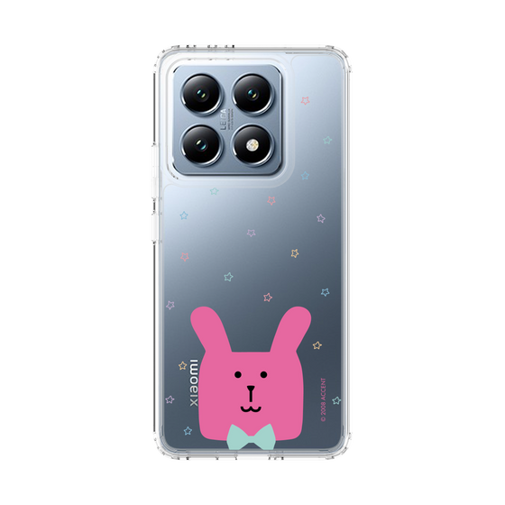 スリムプロテクションケース［ CRAFTHOLIC - Face - RAB ］