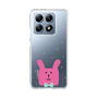 スリムプロテクションケース［ CRAFTHOLIC - Face - RAB ］