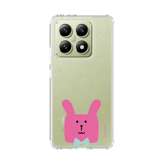 スリムプロテクションケース［ CRAFTHOLIC - Face - RAB ］