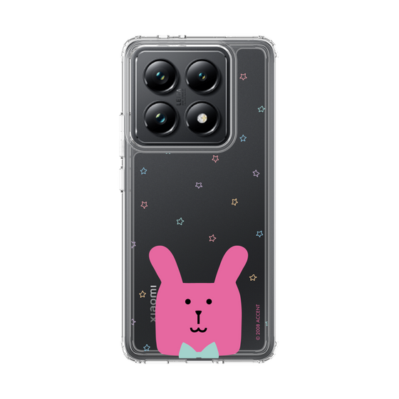 スリムプロテクションケース［ CRAFTHOLIC - Face - RAB ］