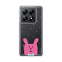 スリムプロテクションケース［ CRAFTHOLIC - Face - RAB ］