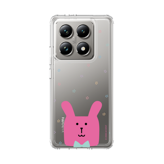 スリムプロテクションケース［ CRAFTHOLIC - Face - RAB ］