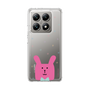 スリムプロテクションケース［ CRAFTHOLIC - Face - RAB ］