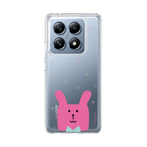 スリムプロテクションケース［ CRAFTHOLIC - Face - RAB ］