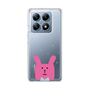 スリムプロテクションケース［ CRAFTHOLIC - Face - RAB ］