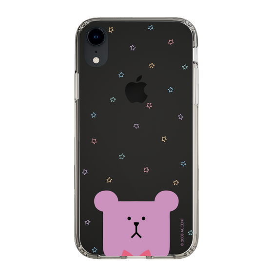 スリムプロテクションケース［ CRAFTHOLIC - Face - SLOTH ］