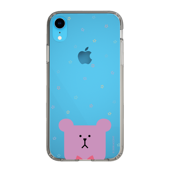 スリムプロテクションケース［ CRAFTHOLIC - Face - SLOTH ］