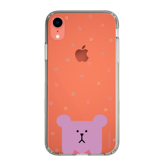 スリムプロテクションケース［ CRAFTHOLIC - Face - SLOTH ］
