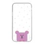 スリムプロテクションケース［ CRAFTHOLIC - Face - SLOTH ］