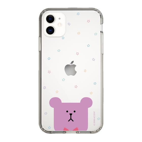 スリムプロテクションケース［ CRAFTHOLIC - Face - SLOTH ］