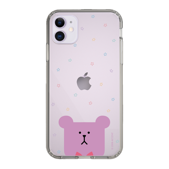 スリムプロテクションケース［ CRAFTHOLIC - Face - SLOTH ］