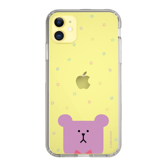 スリムプロテクションケース［ CRAFTHOLIC - Face - SLOTH ］