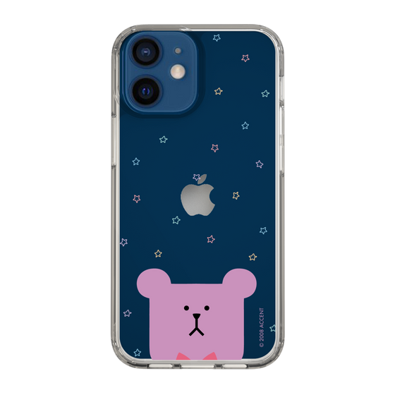 スリムプロテクションケース［ CRAFTHOLIC - Face - SLOTH ］