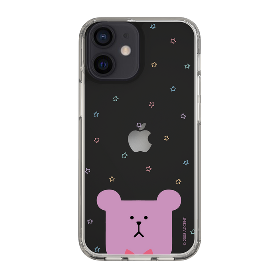 スリムプロテクションケース［ CRAFTHOLIC - Face - SLOTH ］