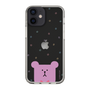 スリムプロテクションケース［ CRAFTHOLIC - Face - SLOTH ］