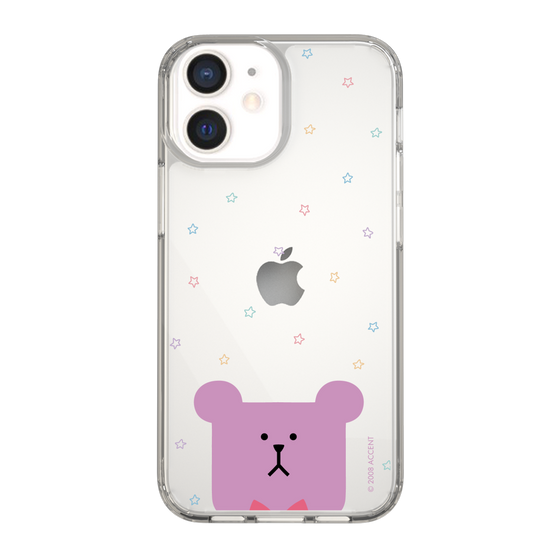 スリムプロテクションケース［ CRAFTHOLIC - Face - SLOTH ］