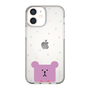 スリムプロテクションケース［ CRAFTHOLIC - Face - SLOTH ］