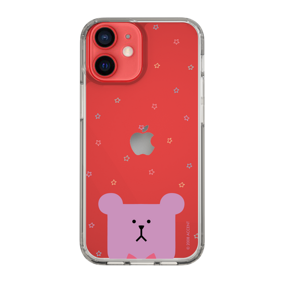 スリムプロテクションケース［ CRAFTHOLIC - Face - SLOTH ］
