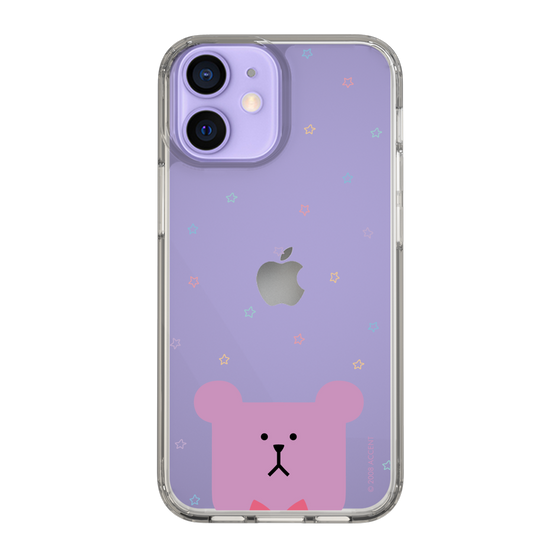 スリムプロテクションケース［ CRAFTHOLIC - Face - SLOTH ］