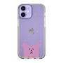 スリムプロテクションケース［ CRAFTHOLIC - Face - SLOTH ］