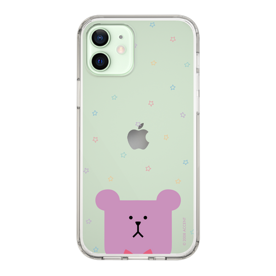 スリムプロテクションケース［ CRAFTHOLIC - Face - SLOTH ］