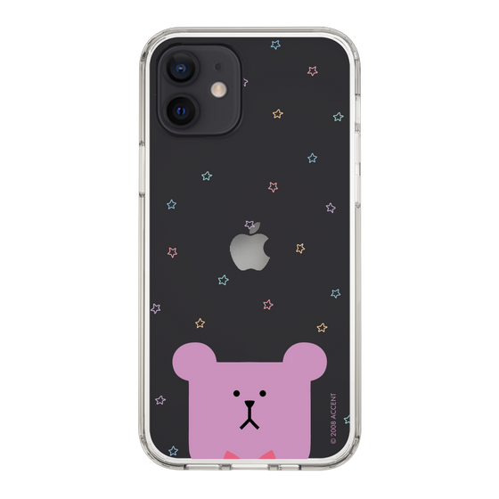 スリムプロテクションケース［ CRAFTHOLIC - Face - SLOTH ］