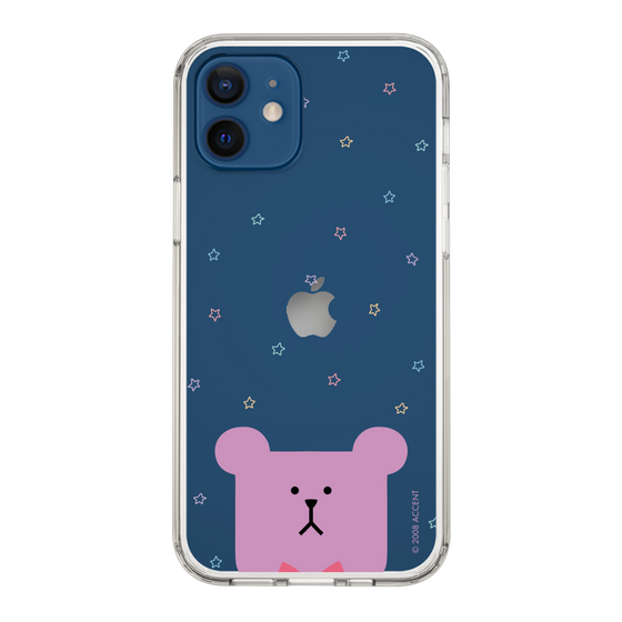 スリムプロテクションケース［ CRAFTHOLIC - Face - SLOTH ］