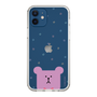 スリムプロテクションケース［ CRAFTHOLIC - Face - SLOTH ］