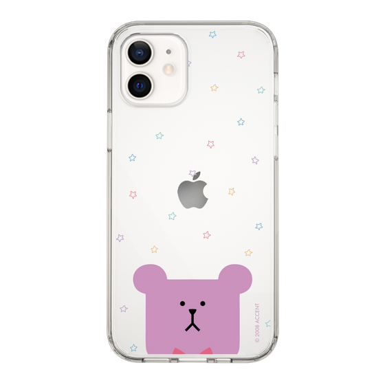 スリムプロテクションケース［ CRAFTHOLIC - Face - SLOTH ］
