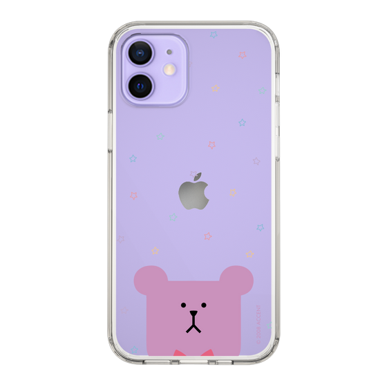 スリムプロテクションケース［ CRAFTHOLIC - Face - SLOTH ］