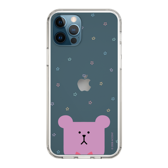 スリムプロテクションケース［ CRAFTHOLIC - Face - SLOTH ］
