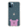 スリムプロテクションケース［ CRAFTHOLIC - Face - SLOTH ］