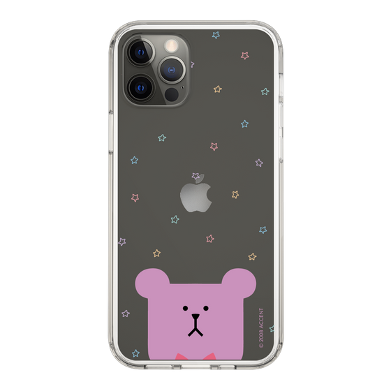 スリムプロテクションケース［ CRAFTHOLIC - Face - SLOTH ］