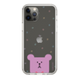 スリムプロテクションケース［ CRAFTHOLIC - Face - SLOTH ］