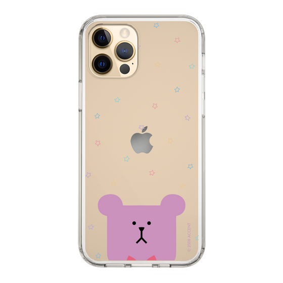 スリムプロテクションケース［ CRAFTHOLIC - Face - SLOTH ］