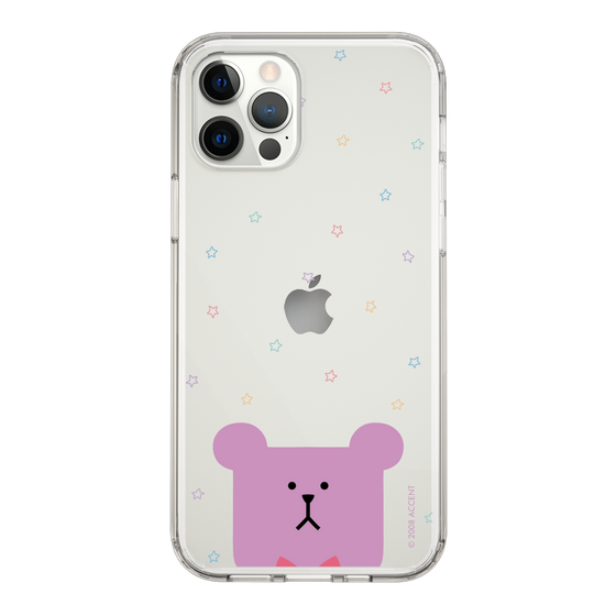 スリムプロテクションケース［ CRAFTHOLIC - Face - SLOTH ］